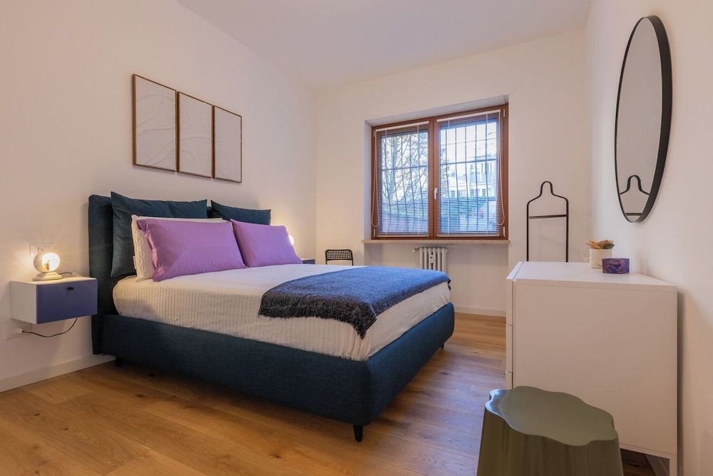 Ormea Cobalto Apartment by Wonderful Italy 1