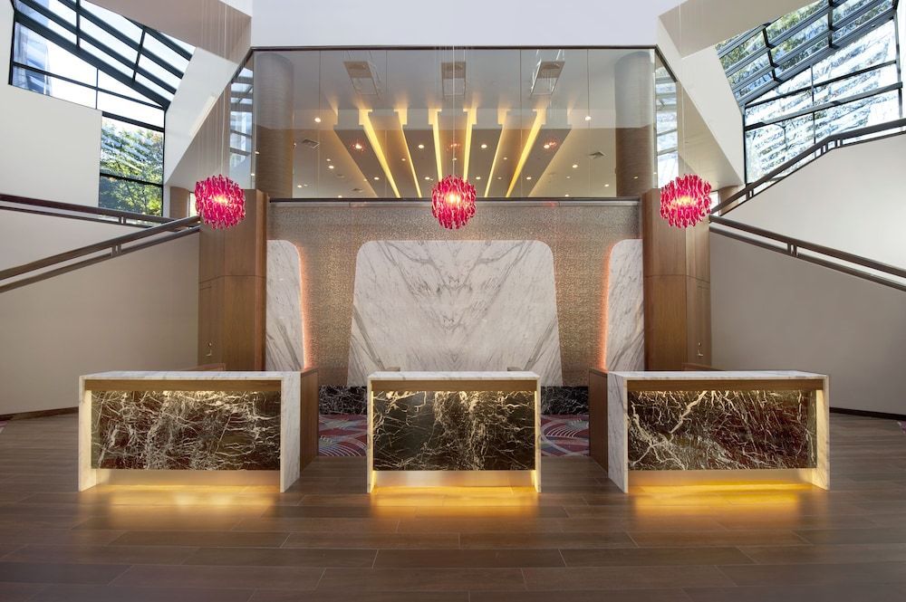 Crowne Plaza PRINCETON - CONFERENCE CENTER by IHG 2