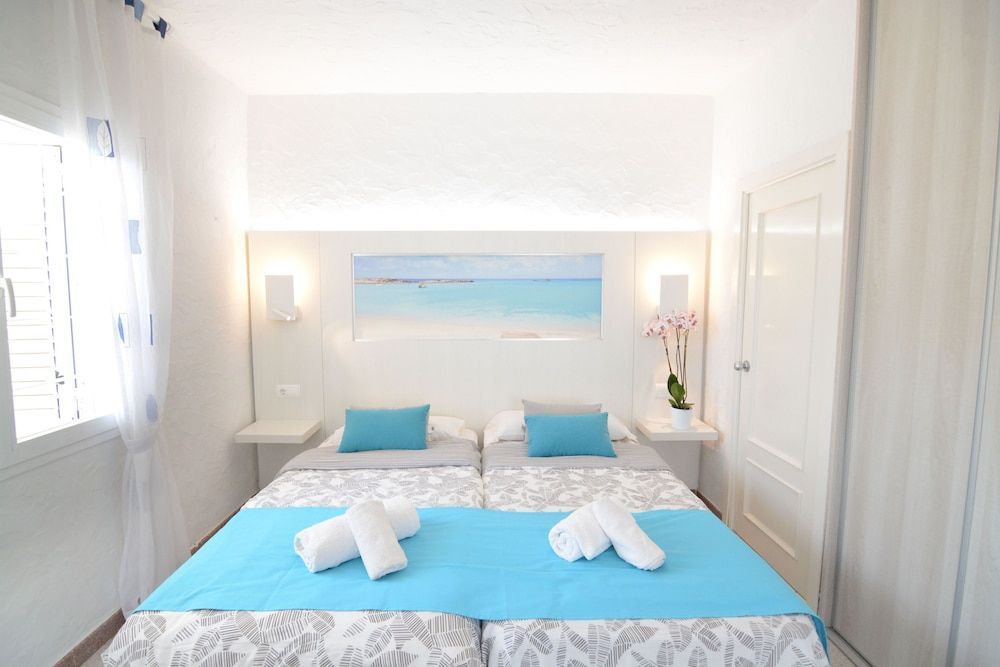 Apartamentos Casa Franziska 1