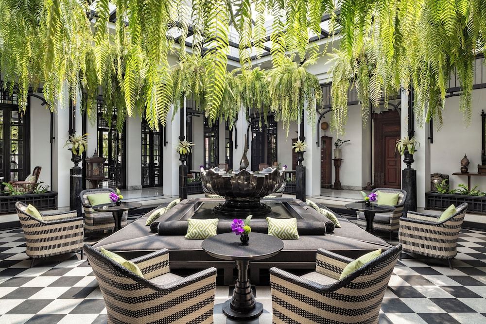 The Siam 2