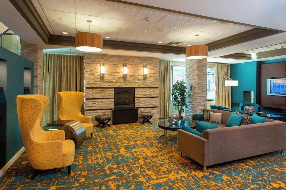 Residence Inn by Marriott Moncton 2