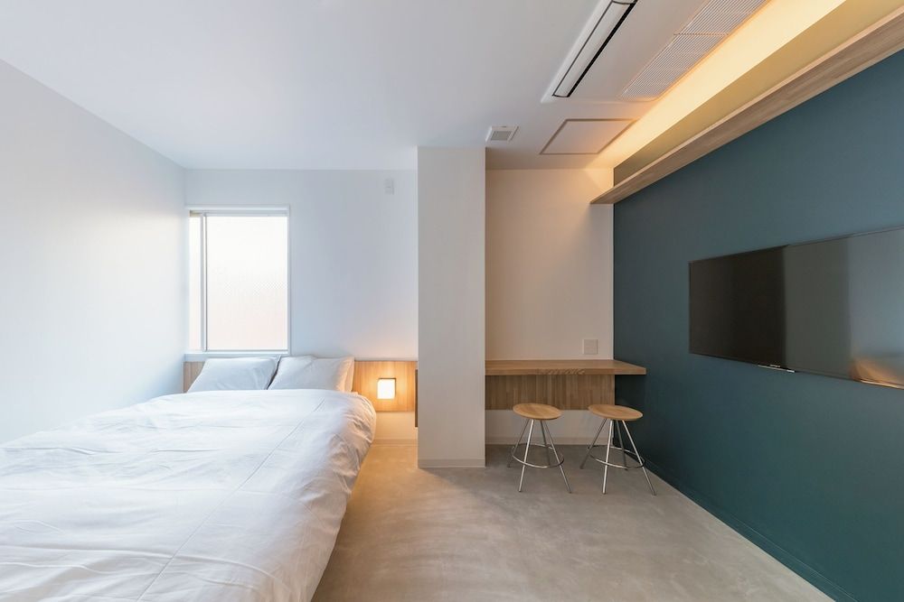 &AND HOSTEL AKIHABARA 1