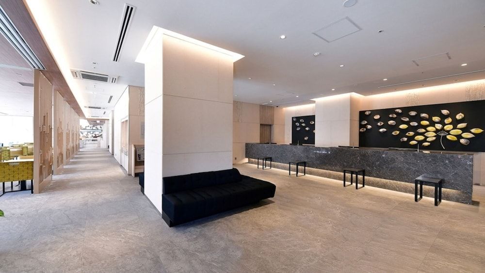 Vessel Hotel Campana Nagoya 2
