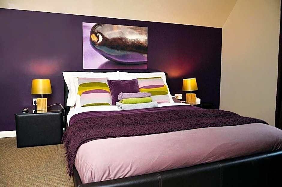 Royal Forester Country Inn 2