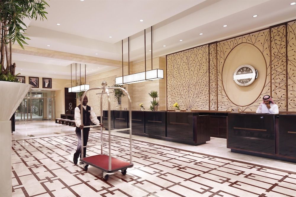 Swissotel Makkah 2