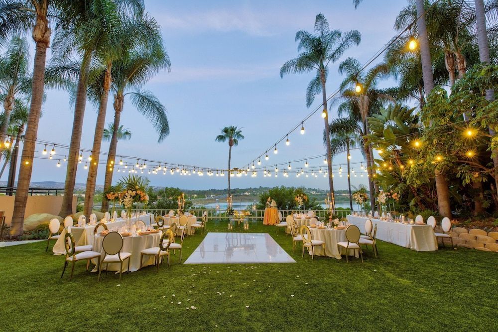 Newport Beach Marriott Bayview 2