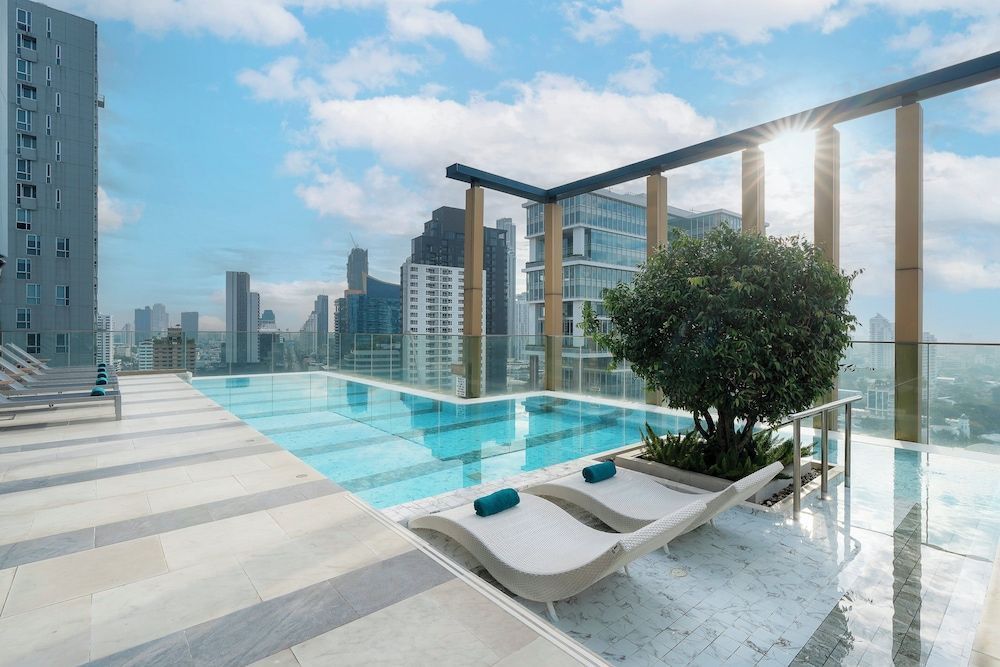 Staybridge Suites BANGKOK THONGLOR by IHG 1
