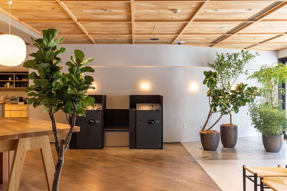 RAKURO Kyoto by THE SHARE HOTELS 2