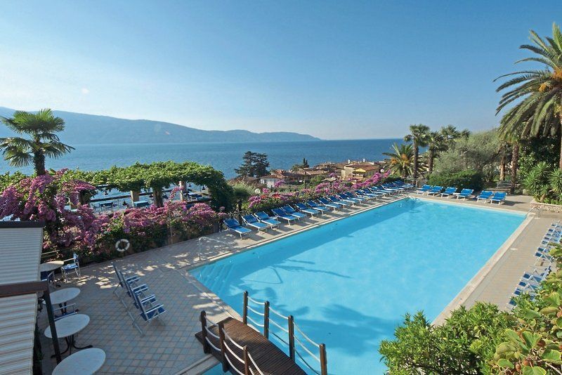 Hotel Palazzina 2