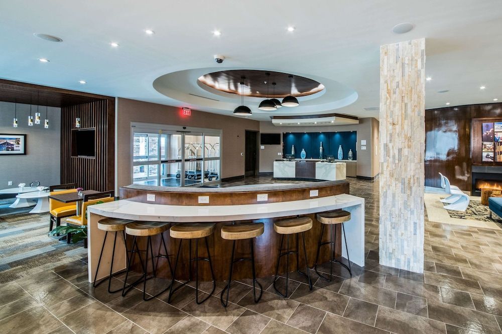 Cambria Hotel Ocean City - Bayfront 2