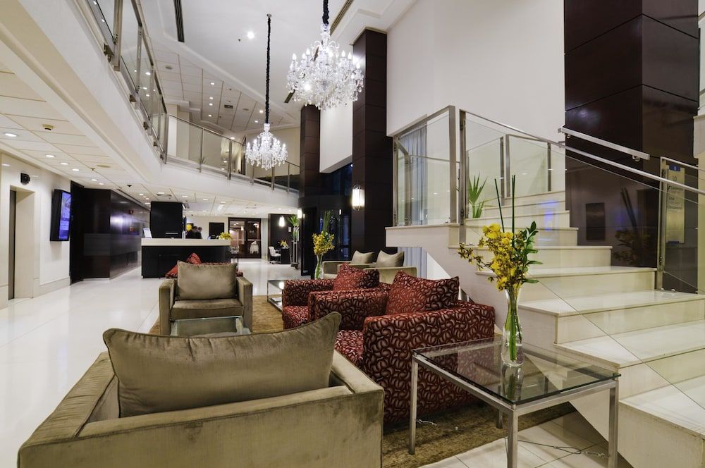 Blue Tree Premium Faria Lima 2