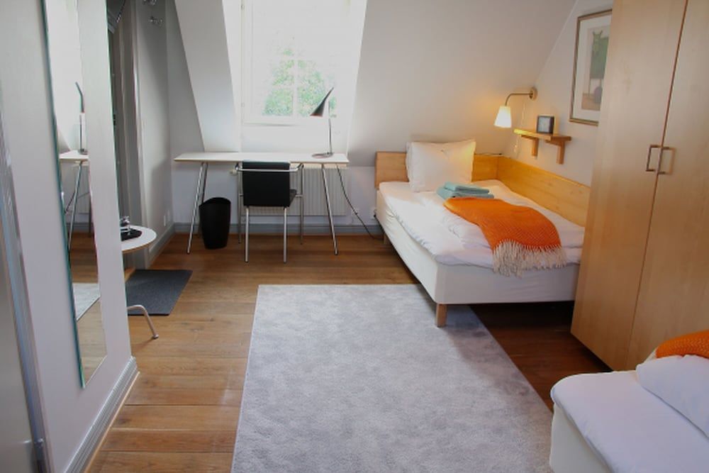 Hotell Oskar 1