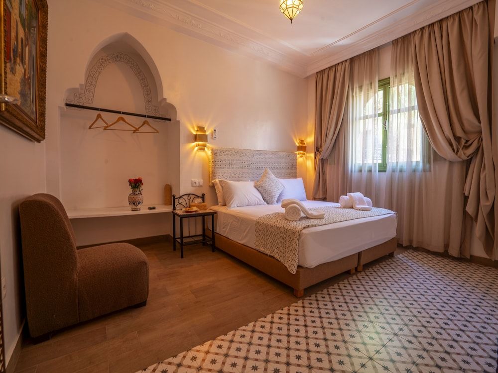 Riad Dar Sido 2