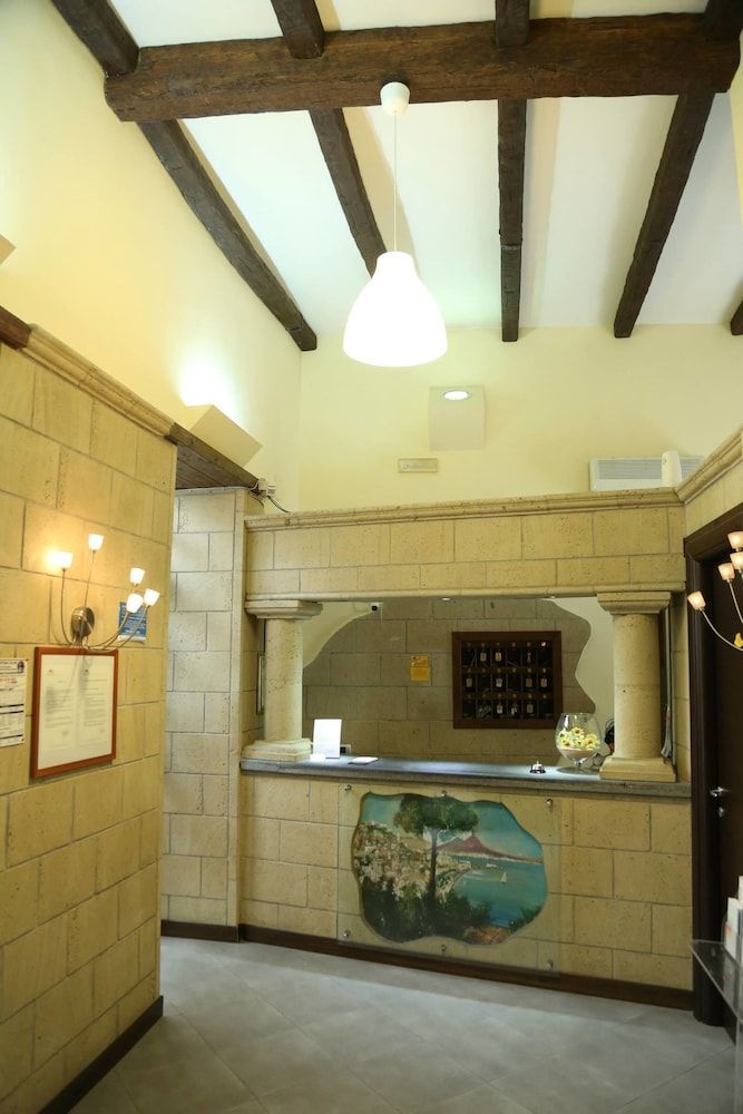 Hotel Nettuno 2