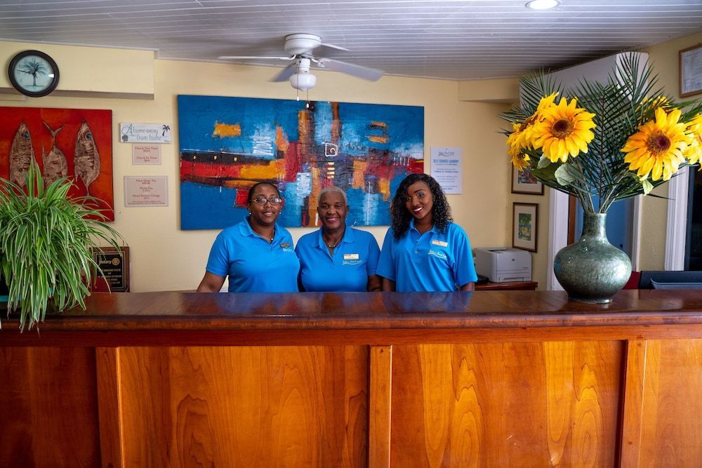 Belair Beach Hotel 2