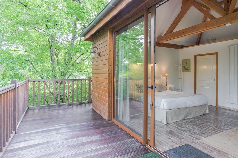 Manoir Du Parc (Adults only) 1