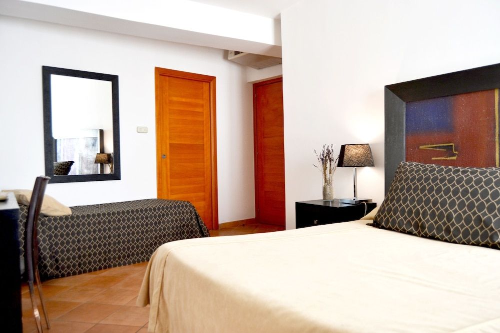 Relais Villa Buonanno 1
