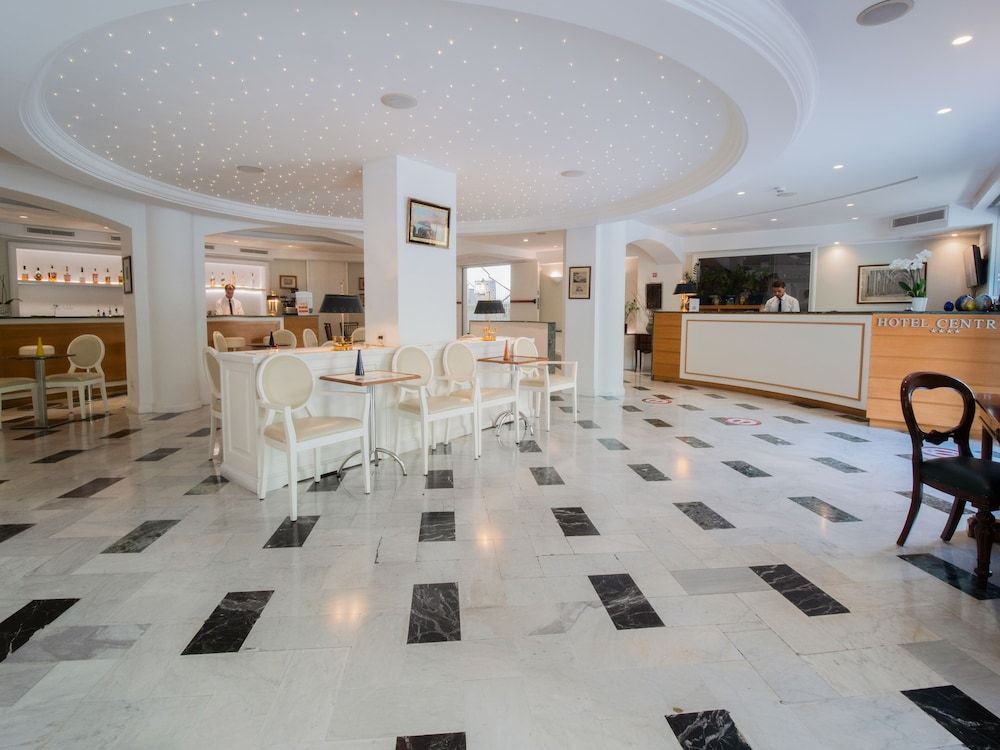 Hotel Central Wellness 2