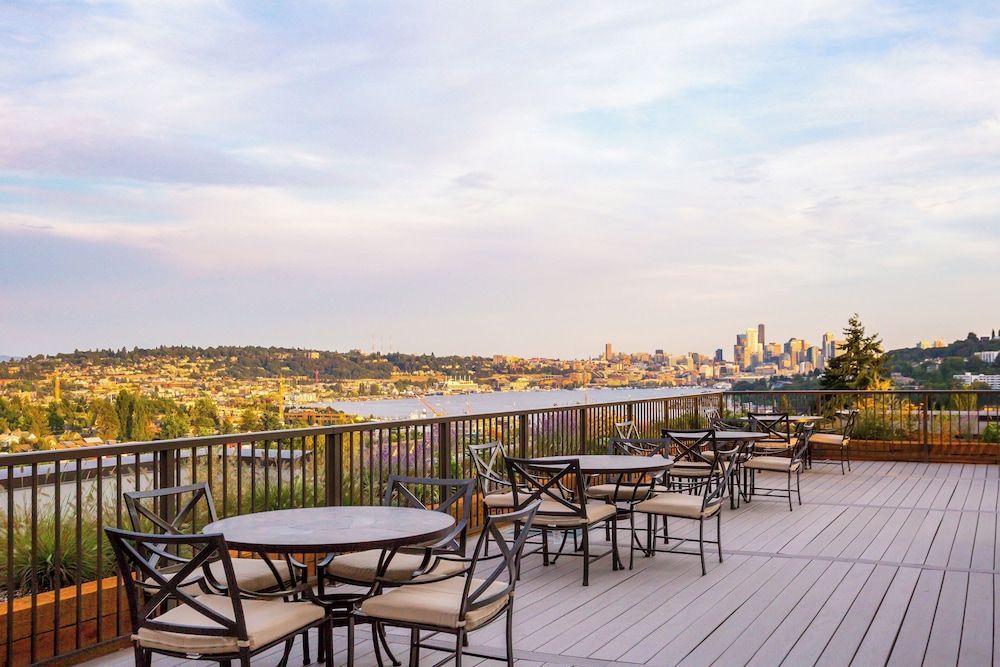 Staybridge Suites SEATTLE - FREMONT by IHG 1