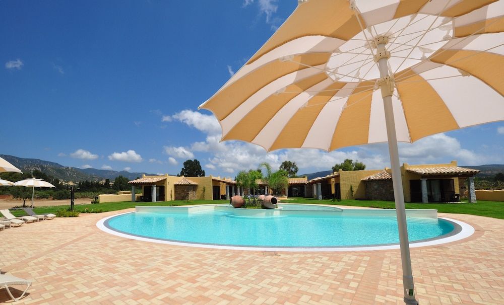 Le Anfore Hotel 1