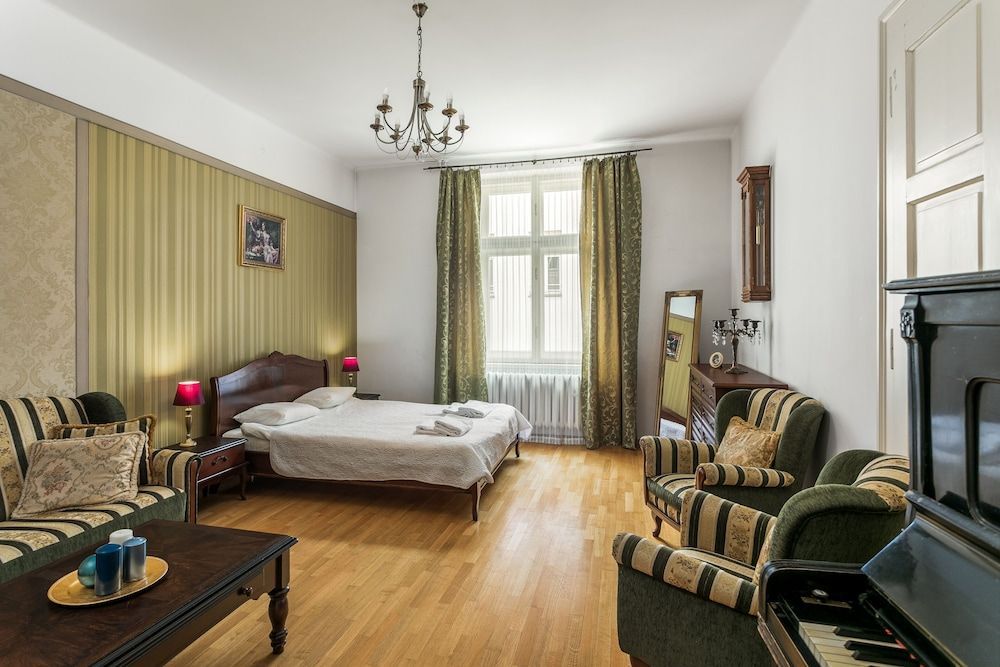 Premium Apartment in Spiski Palace 1