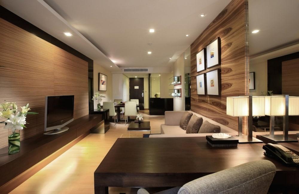 GRAND SUKHUMVIT HOTEL BANGKOK 1