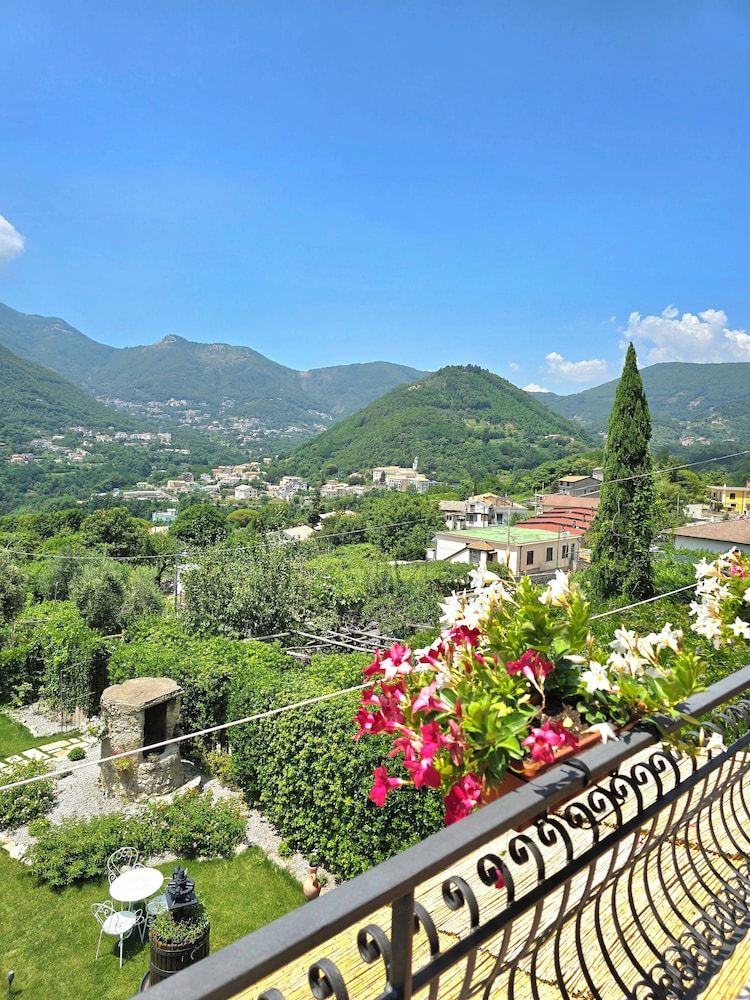 Tramonti Divini - Amalfi Coast Country House 1