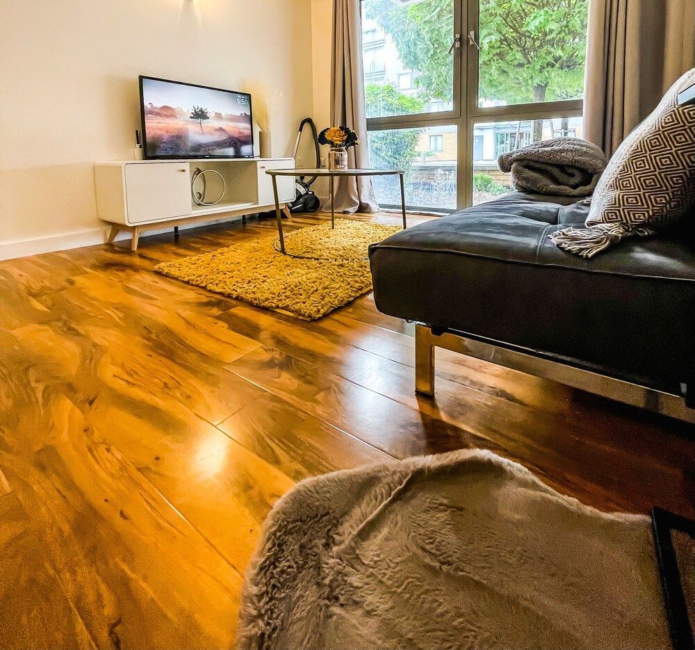 Apartment Central London 1