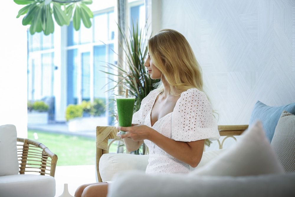 Zoya Health & Wellbeing Resort 2