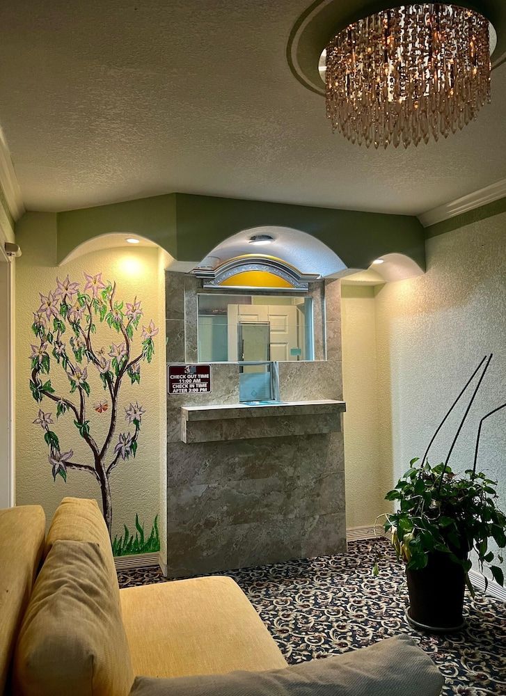 Regency Inn - Fort Sam Houston 2