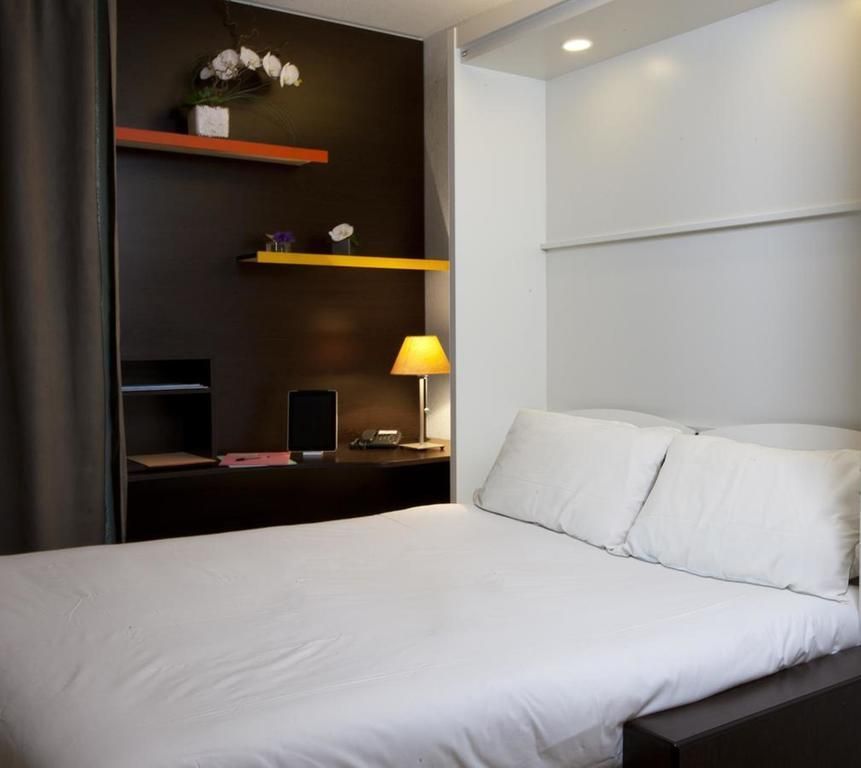 At Home Appart Hotel 2