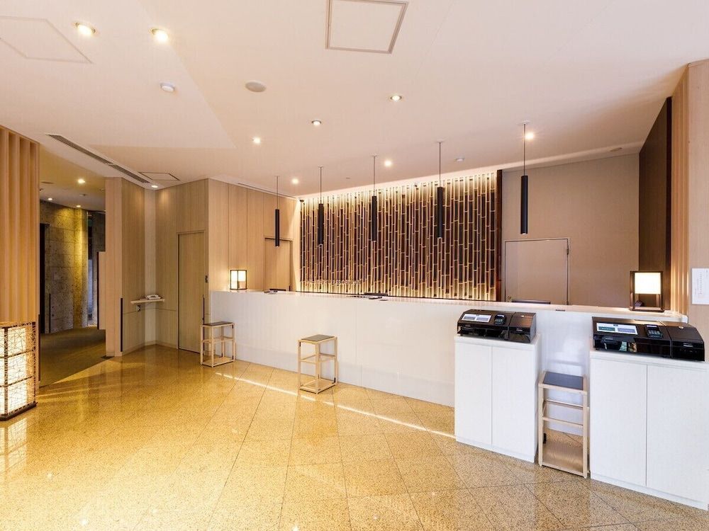 Nishitetsu Resort Inn Beppu 2