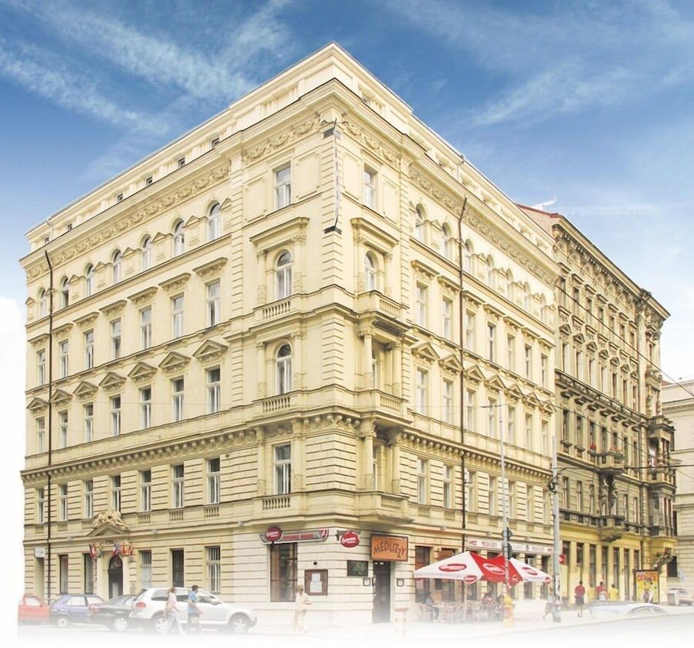 Hotel Atos 1