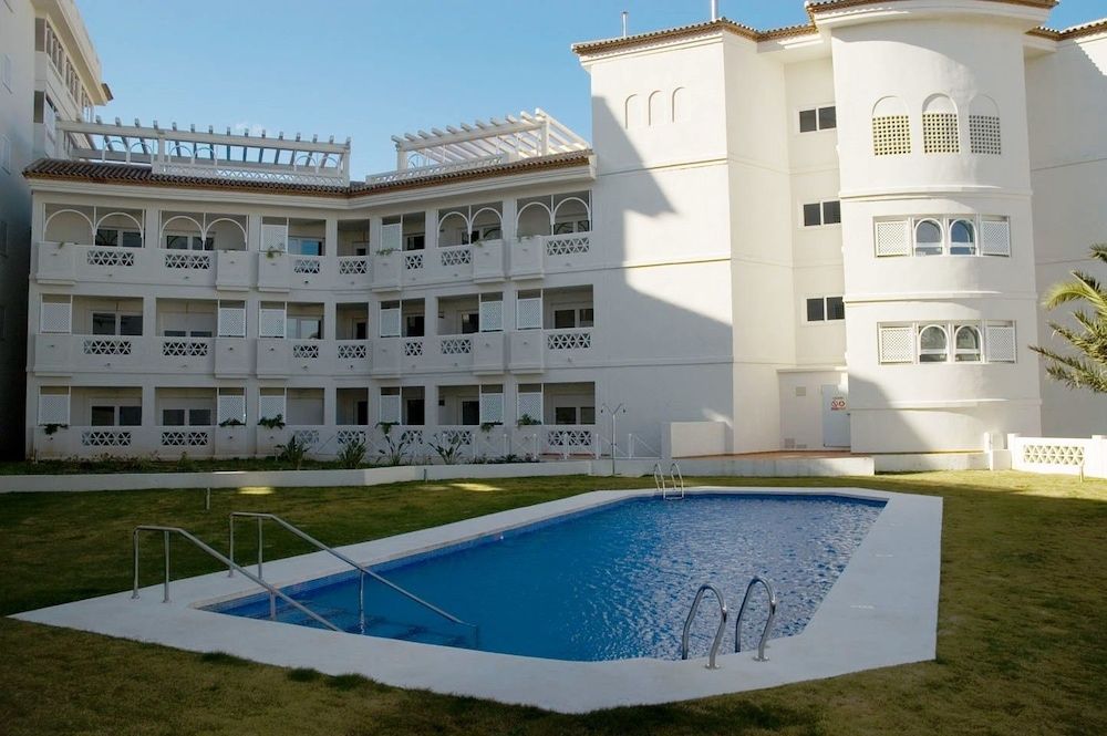 Ballesol Costablanca Senior Resort mayores de 55 años 1