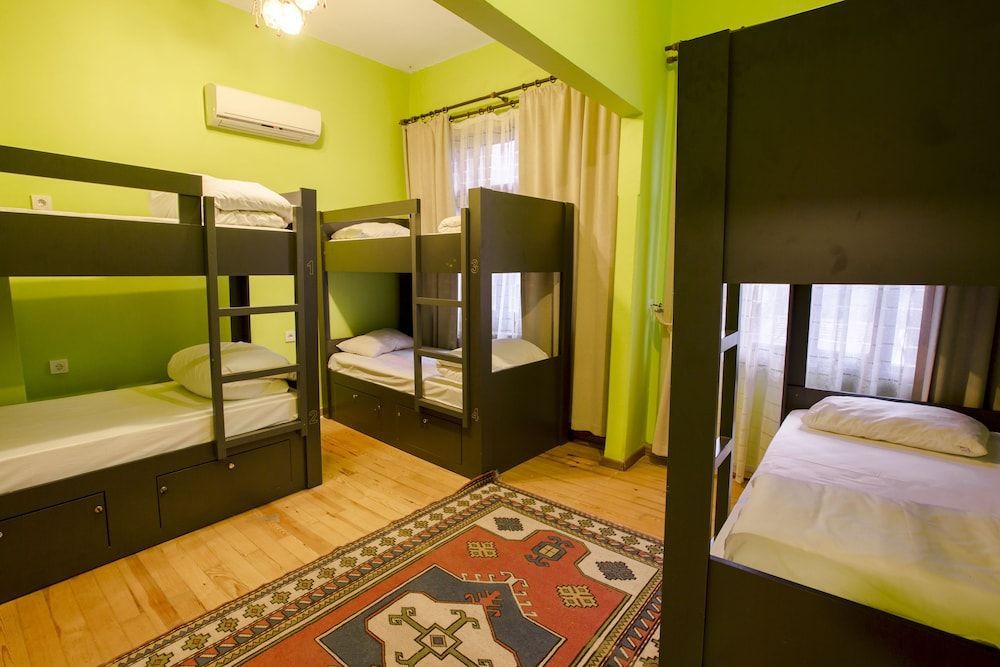 Cheers Hostel 1