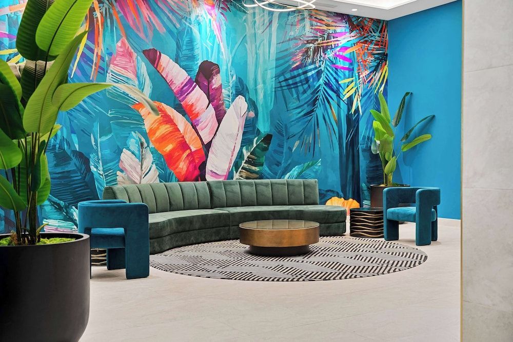 TRYP by Wyndham Southport Gold Coast Hotel Apartments 2