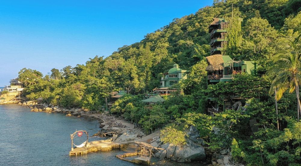 Villa Lala Boutique Hotel Adults Only 1