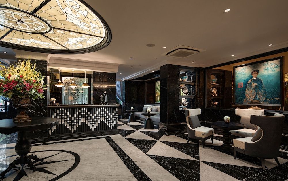 La Sinfonía del Rey Hotel & Spa 2