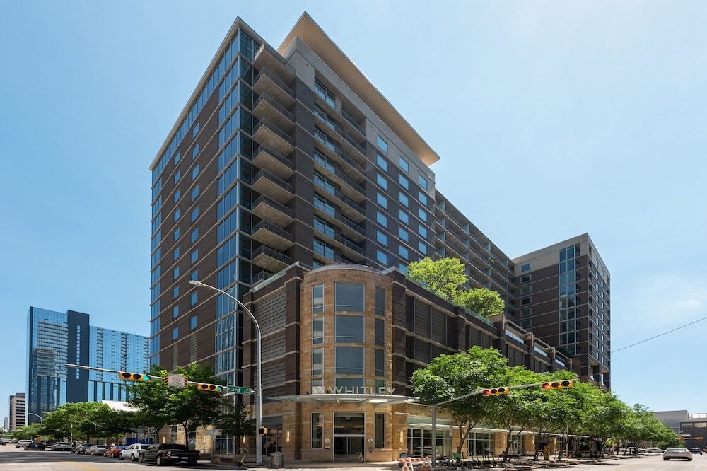 Kasa Lady Bird Lake Austin 1