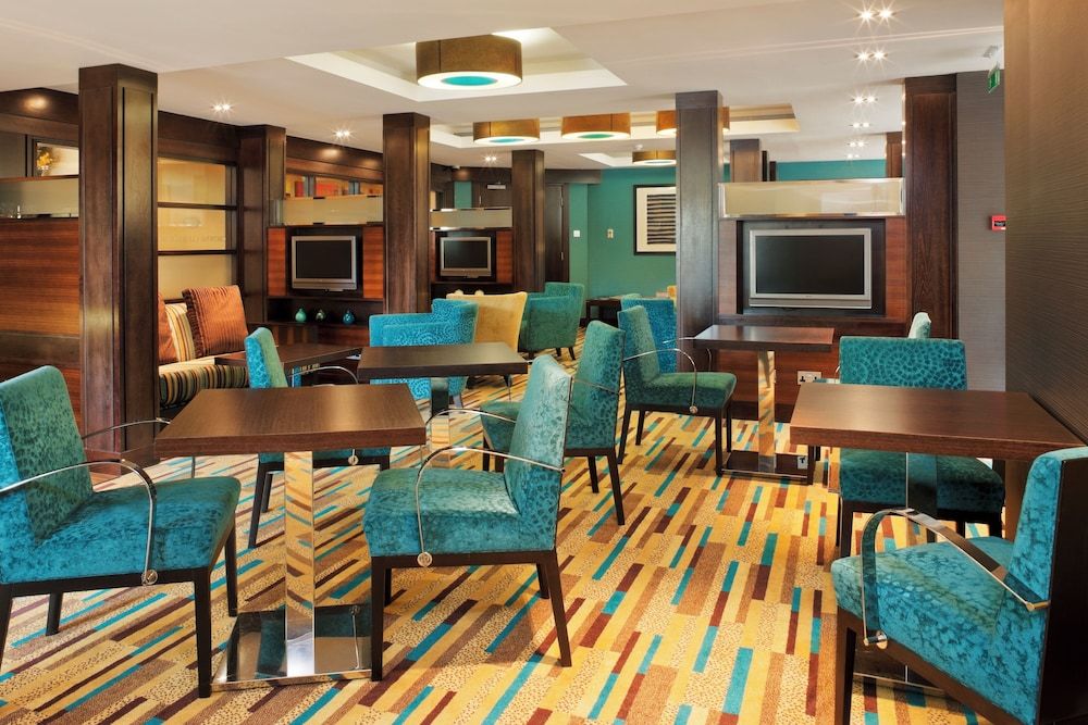 Crowne Plaza LONDON - GATWICK AIRPORT by IHG 2