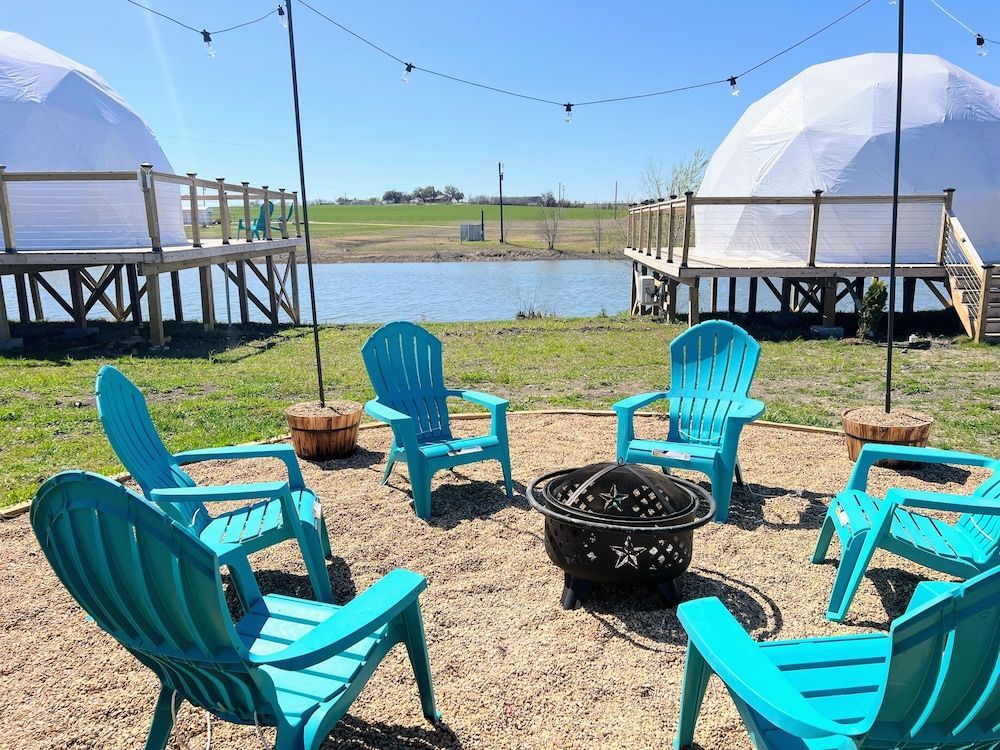 Lake Serenity Ranch 1