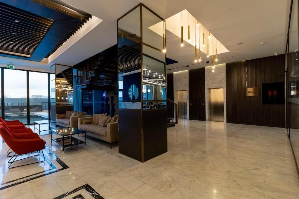 Hotel Bonvie 2
