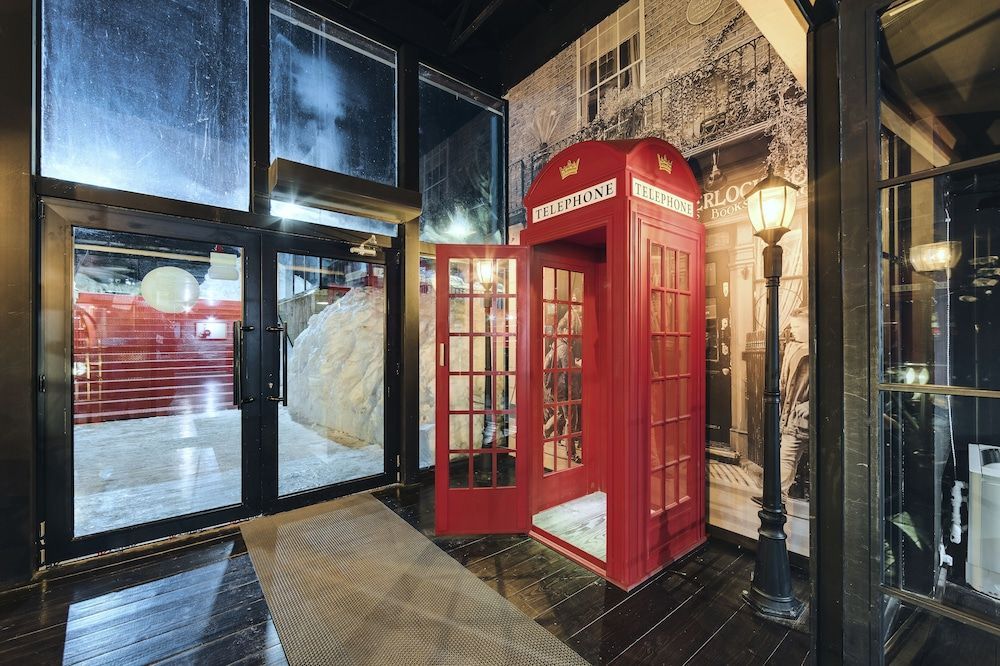 Gudauri Loft Hotel 2