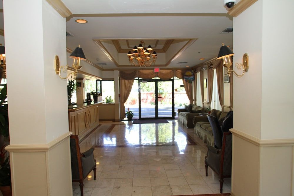 Chateaubleau Hotel 2