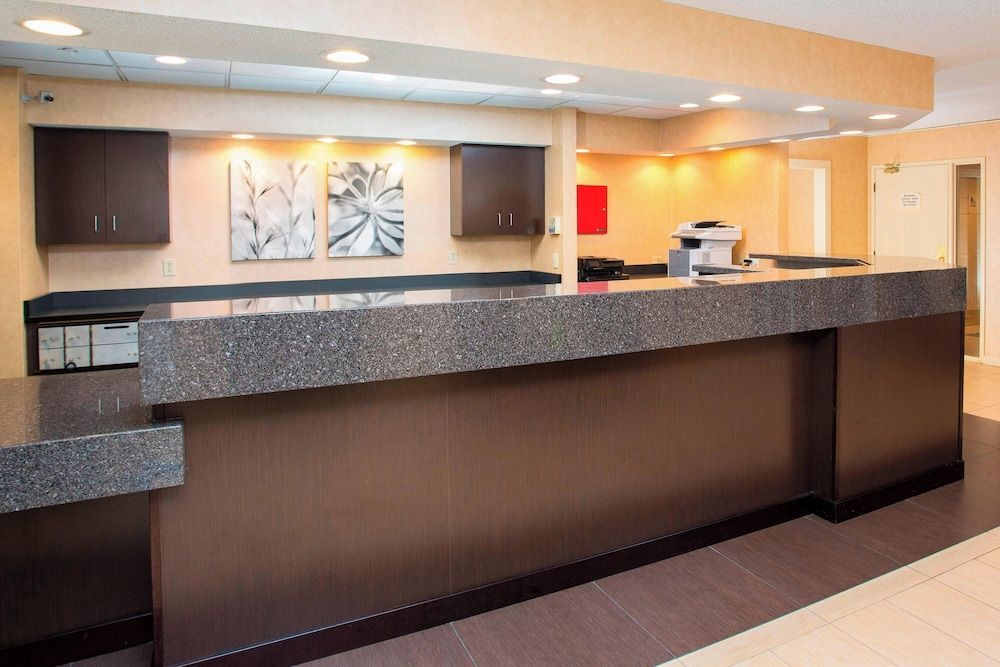 Residence Inn Rockford 2