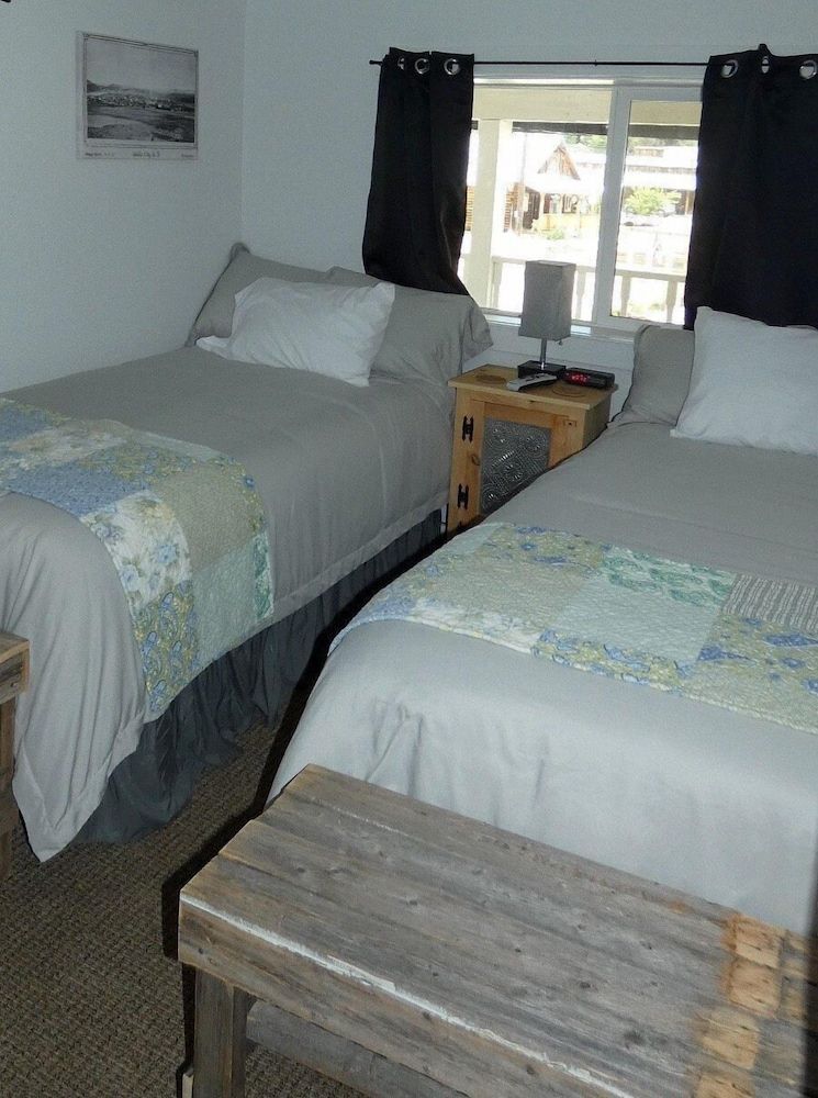 Idaho City Hotel 2