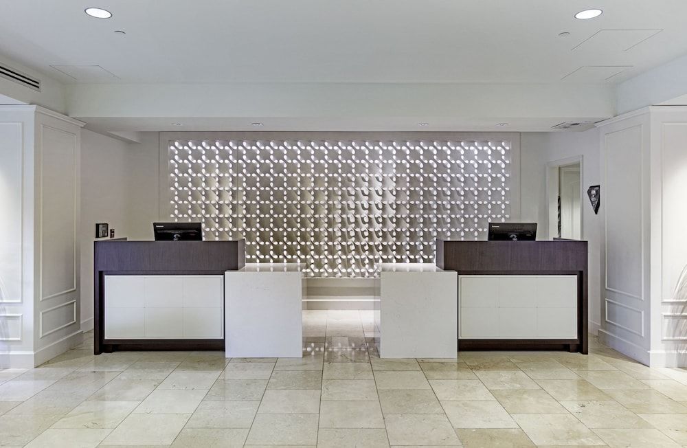 The H Hotel 2