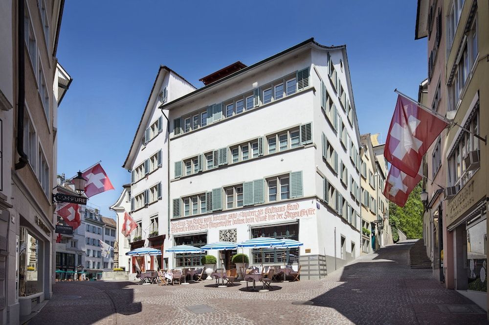 Boutique Hotel Kindli 1