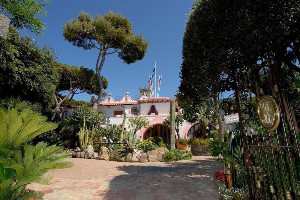 Hotel Terme La Bagattella 1