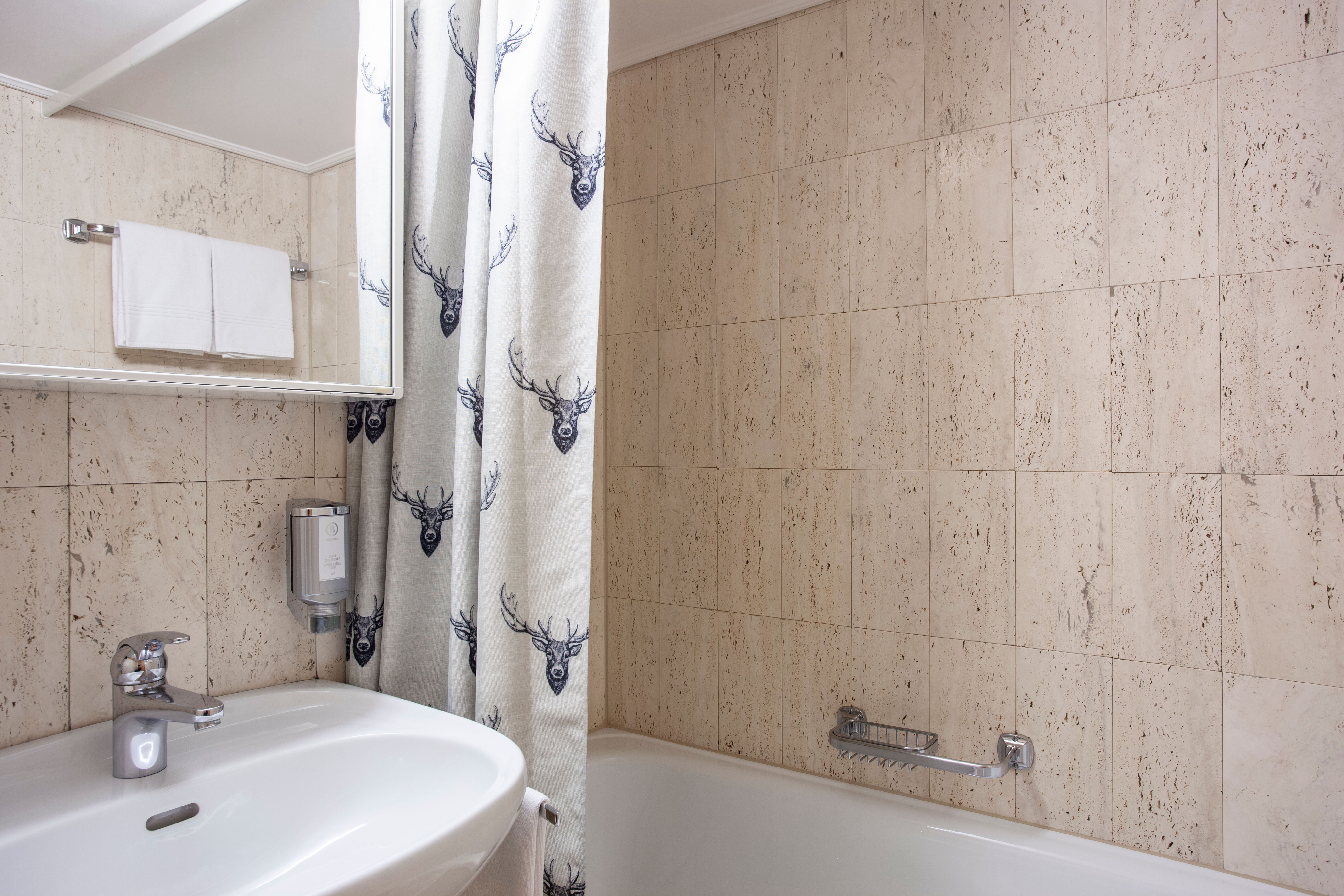 Boutique Hotel Cervus 2